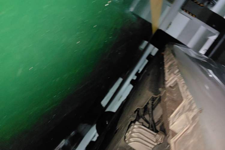 Used Geely Auto Emgrand L HiP 2022 1.5TD-DHT Pro 100KM Super Rui Left Side Sill
