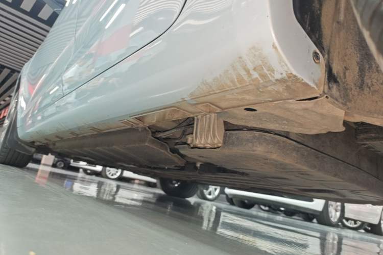 Used Geely Auto Emgrand L HiP 2022 1.5TD-DHT Pro 100KM Super Clean Left Side Sill