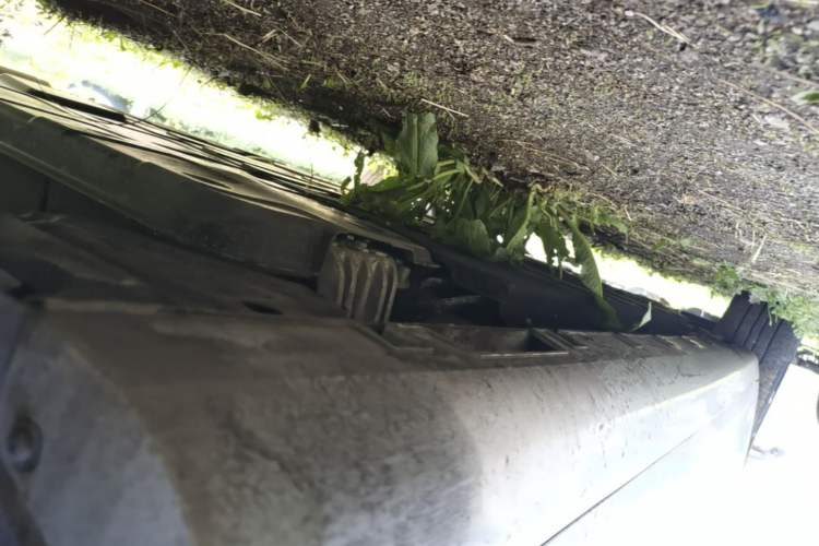 Used Geely Auto Emgrand L HiP 2022 1.5TD-DHT Pro 100KM Super Rui Left Side Sill
