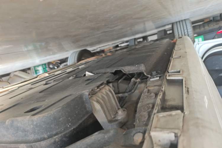 Used Geely Auto Emgrand L HiP 2022 1.5TD-DHT Pro 100KM Super Clean Left Side Sill