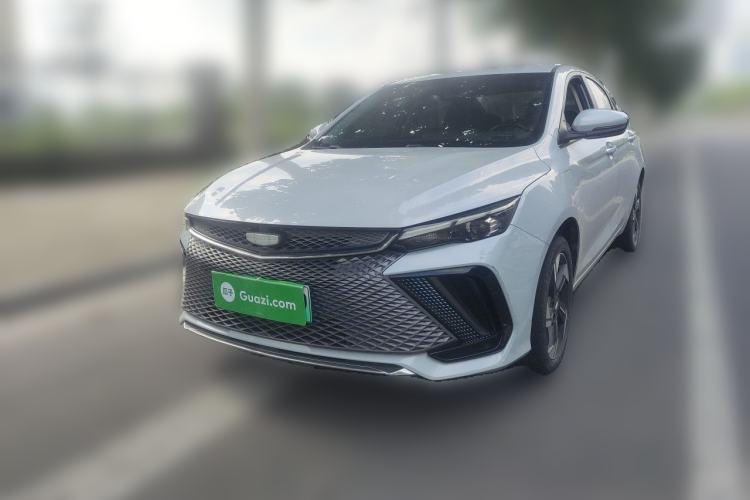 Used Geely Auto Emgrand L HiP 2022 1.5TD-DHT Pro 100KM Super Swift Guazi used car, China used car export, Used car for sale, Used cars, Cheapest cars for sale