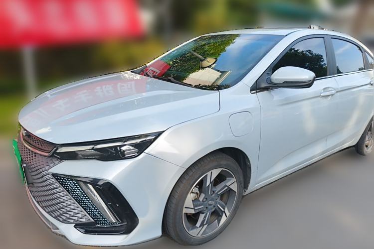 Used Geely Auto Emgrand L HiP 2022 1.5TD-DHT Pro 100KM Super Swift Guazi used car, China used car export, Used car for sale, Used  cars, Cheapest cars for sale