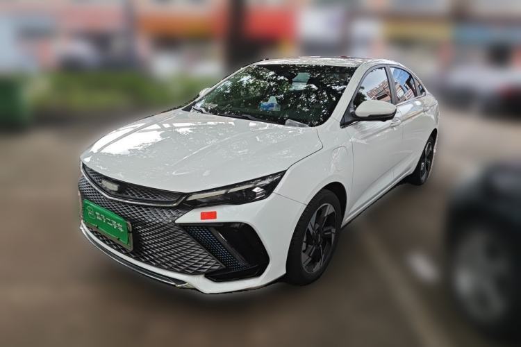 Used Geely Auto Emgrand L HiP 2022 1.5TD-DHT Pro 100KM Super Rui Guazi used car, China used car export, Used car for sale, Used cars, Cheapest cars for sale