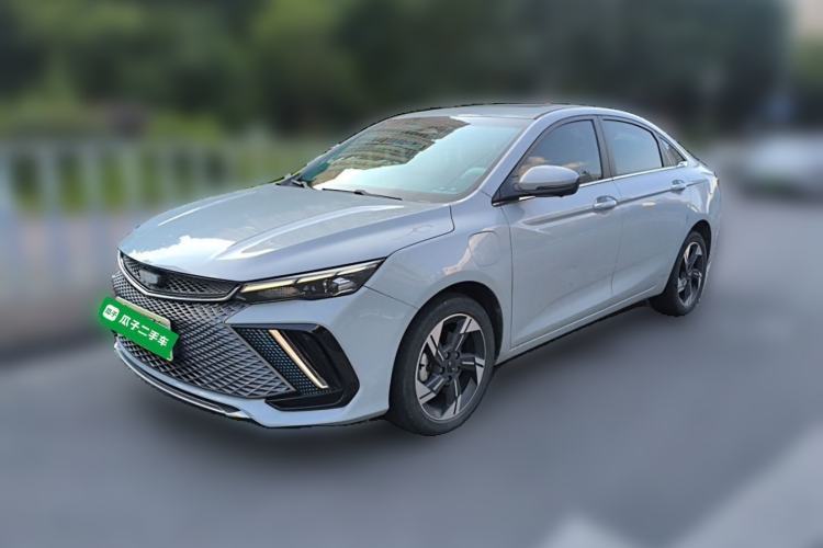 Used Geely Auto Emgrand L HiP 2022 1.5TD-DHT Pro 100KM Super Rui Guazi used car, China used car export, Used car for sale, Used  cars, Cheapest cars for sale