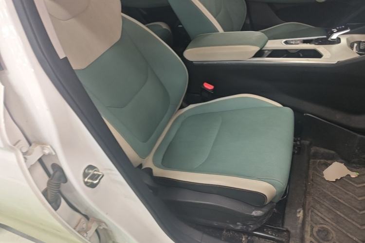 Used Geely Auto Emgrand L HiP 2022 1.5TD-DHT Pro 100KM Super Rui Right Front Seat