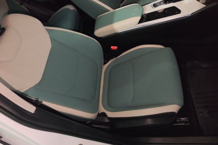Used Geely Auto Emgrand L HiP 2022 1.5TD-DHT Pro 100KM Super Swift Right Front Seat