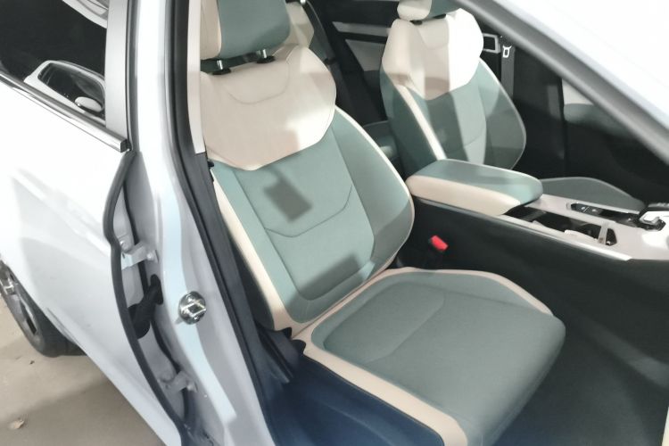 Used Geely Auto Emgrand L HiP 2022 1.5TD-DHT Pro 100KM Super Swift Right Front Seat