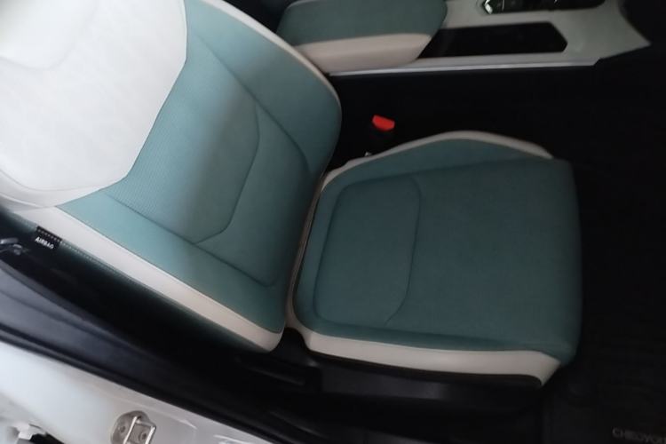 Used Geely Auto Emgrand L HiP 2022 1.5TD-DHT Pro 100KM Super Rui Right Front Seat