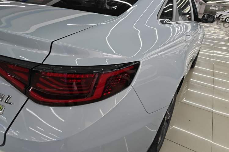 Used Geely Auto Emgrand L HiP 2022 1.5TD-DHT Pro 100KM Super Rui Right Rear Taillight