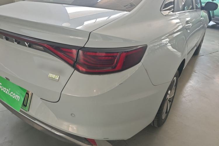 Used Geely Auto Emgrand L HiP 2022 1.5TD-DHT Pro 100KM Super Clean Right Rear Taillight