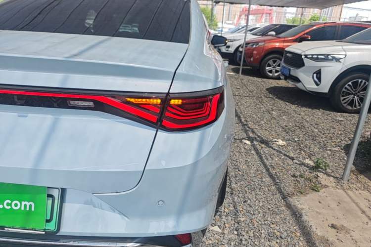 Used Geely Auto Emgrand L HiP 2022 1.5TD-DHT Pro 100KM Super Rui Right Rear Taillight