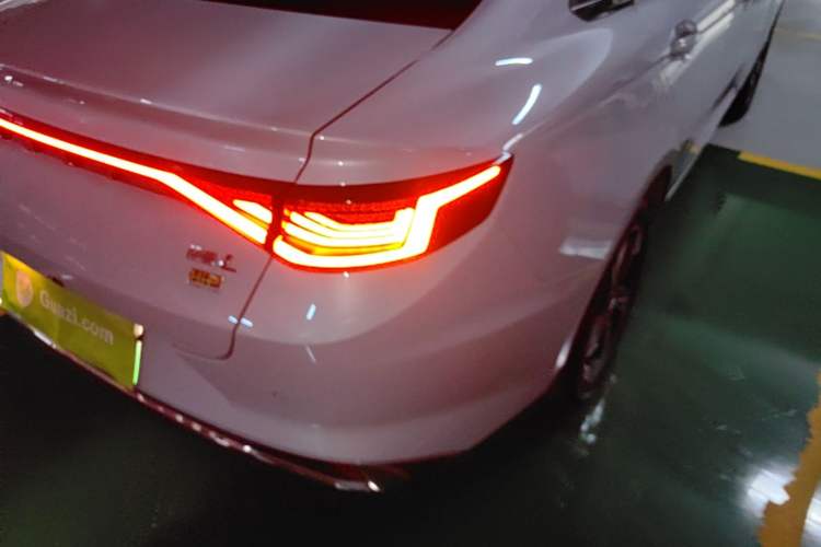 Used Geely Auto Emgrand L HiP 2022 1.5TD-DHT Pro 100KM Super Rui Right Rear Taillight
