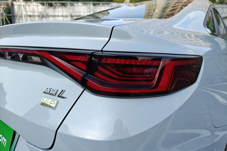 Used Geely Auto Emgrand L HiP 2022 1.5TD-DHT Pro 100KM Super Rui Right Rear Taillight