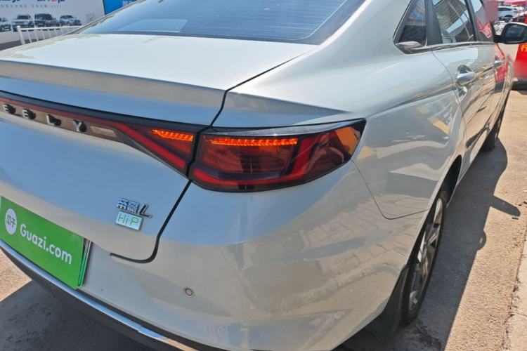 Used Geely Auto Emgrand L HiP 2022 1.5TD-DHT Pro 100KM Super Rui Right Rear Taillight