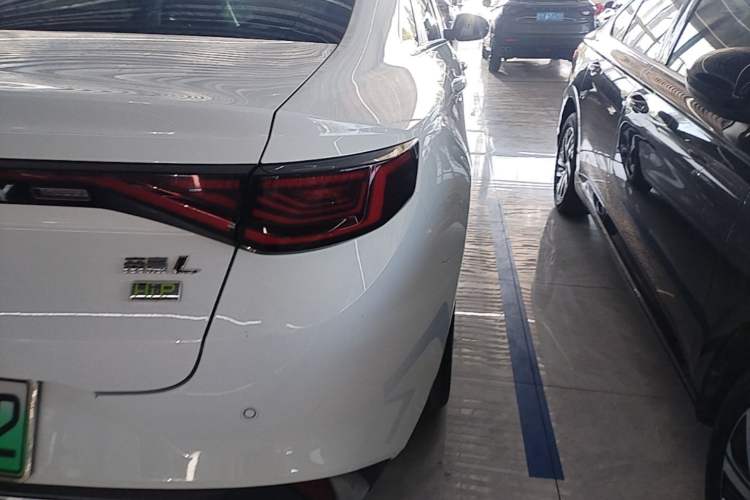 Used Geely Auto Emgrand L HiP 2022 1.5TD-DHT Pro 100KM Super Rui Right Rear Taillight