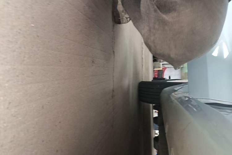 Used Geely Auto Emgrand L HiP 2022 1.5TD-DHT Pro 100KM Super Swift Right Side Sill