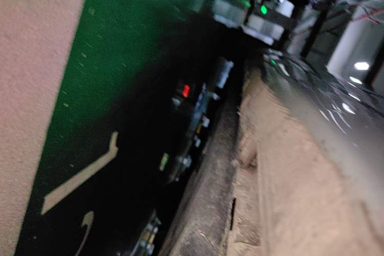 Used Geely Auto Emgrand L HiP 2022 1.5TD-DHT Pro 100KM Super Rui Right Side Sill