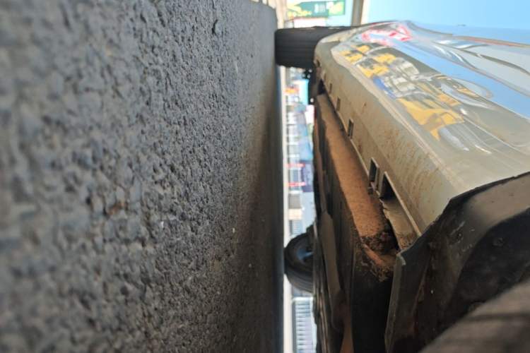 Used Geely Auto Emgrand L HiP 2022 1.5TD-DHT Pro 100KM Super Rui Right Side Sill