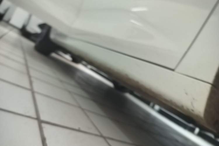 Used Geely Auto Emgrand L HiP 2022 1.5TD-DHT Pro 100KM Super Rui Right Side Sill