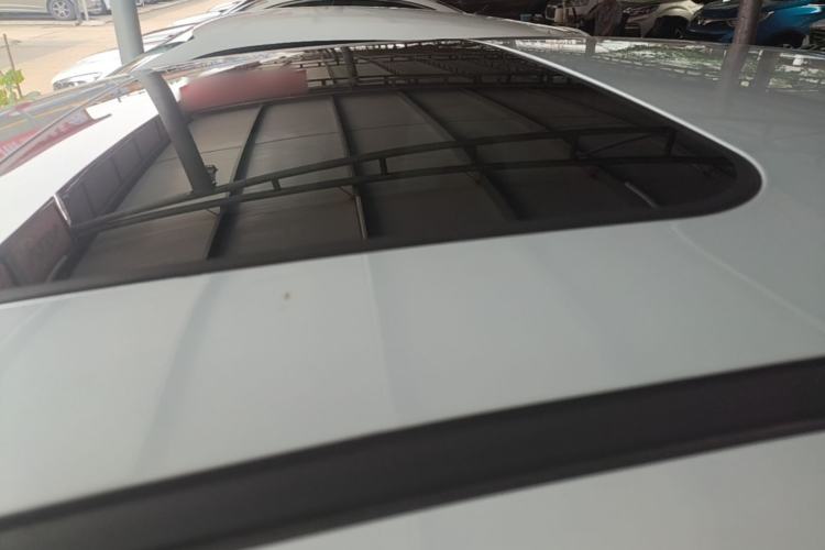 Used Geely Auto Emgrand L HiP 2022 1.5TD-DHT Pro 100KM Super Swift Roof