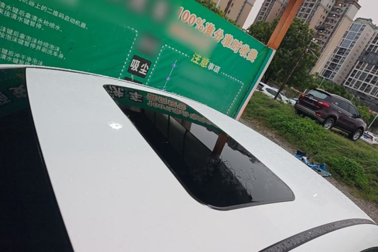 Used Geely Auto Emgrand L HiP 2022 1.5TD-DHT Pro 100KM Super Swift Roof