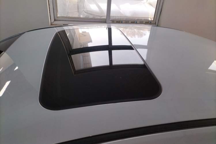 Used Geely Auto Emgrand L HiP 2022 1.5TD-DHT Pro 100KM Super Clean Roof