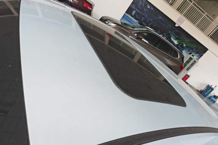 Used Geely Auto Emgrand L HiP 2022 1.5TD-DHT Pro 100KM Super Clean Roof