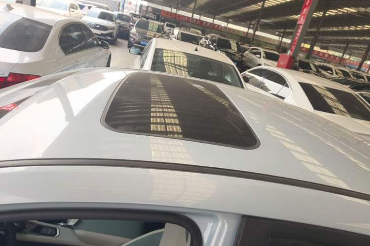 Used Geely Auto Emgrand L HiP 2022 1.5TD-DHT Pro 100KM Super Swift Roof