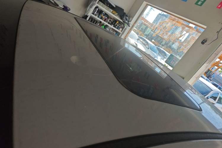 Used Geely Auto Emgrand L HiP 2022 1.5TD-DHT Pro 100KM Super Clean Roof