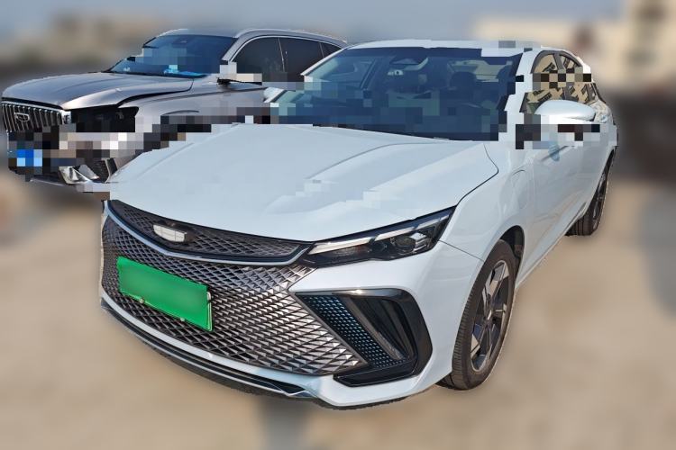 Used Geely Auto Emgrand L HiP 2022 1.5TD-DHT Pro 100KM Super Rui Guazi used car, China used car export, Used car for sale, Used  cars, Cheapest cars for sale