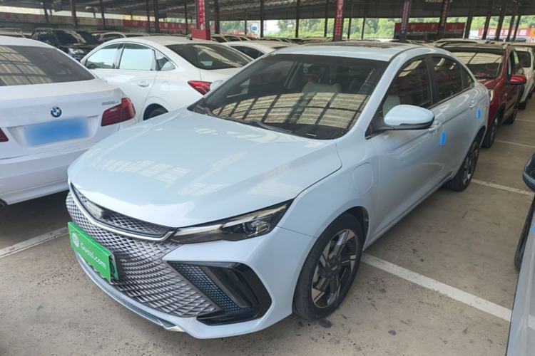 Used Geely Auto Emgrand L HiP 2022 1.5TD-DHT Pro 100KM Super Swift Guazi used car, China used car export, Used car for sale, Used  cars, Cheapest cars for sale