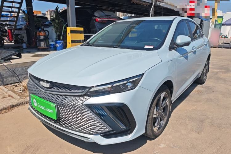 Used Geely Auto Emgrand L HiP 2022 1.5TD-DHT Pro 100KM Super Rui Guazi used car, China used car export, Used car for sale, Used  cars, Cheapest cars for sale