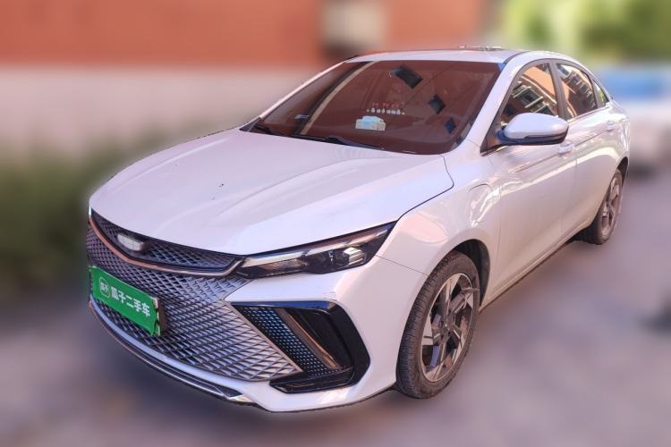 Used Geely Auto Emgrand L HiP 2022 1.5TD-DHT Pro 100KM Super Swift Guazi used car, China used car export, Used car for sale, Used  cars, Cheapest cars for sale