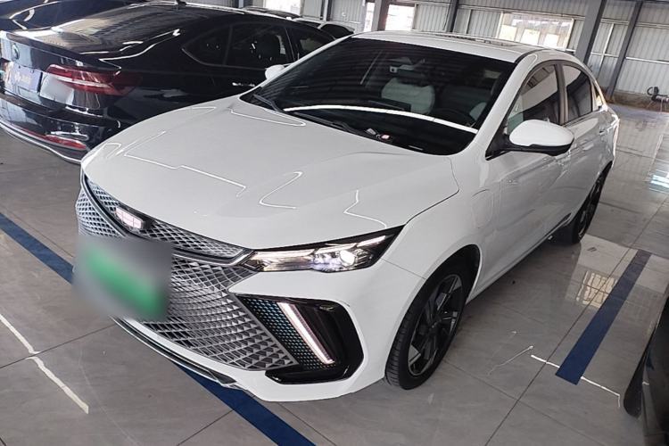 Used Geely Auto Emgrand L HiP 2022 1.5TD-DHT Pro 100KM Super Rui Guazi used car, China used car export, Used car for sale, Used  cars, Cheapest cars for sale