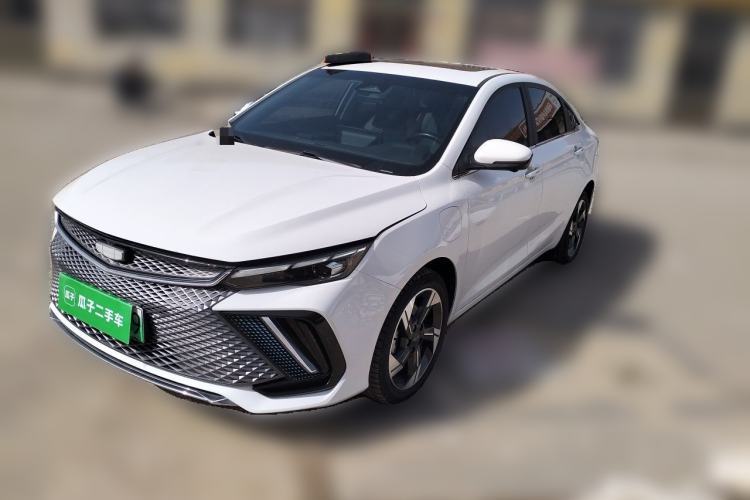 Used Geely Auto Emgrand L HiP 2022 1.5TD-DHT Pro 100KM Super Rui Guazi used car, China used car export, Used car for sale, Used  cars, Cheapest cars for sale