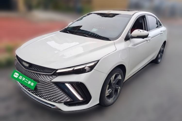 Used Geely Auto Emgrand L HiP 2022 1.5TD-DHT Pro 100KM Super Rui Guazi used car, China used car export, Used car for sale, Used  cars, Cheapest cars for sale