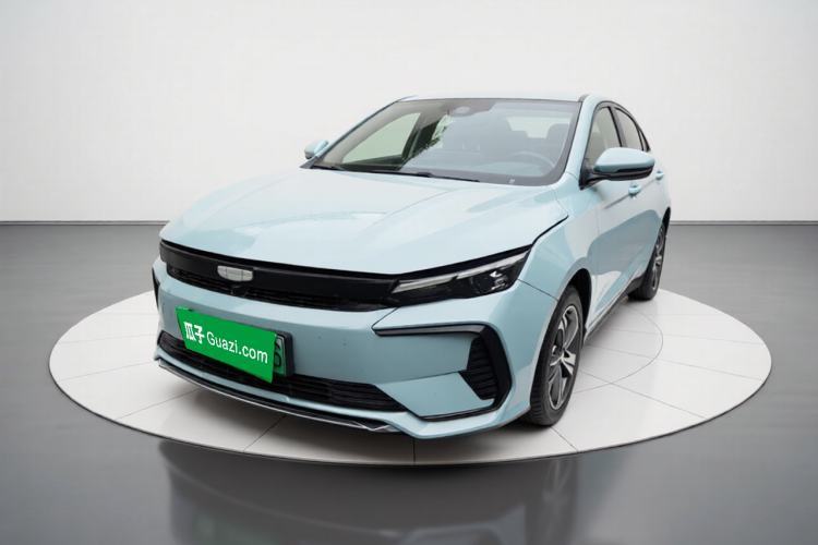 Ojetý Geely Auto Emgrand L HiP 2024 Longteng Edition 1.5TD-DHT Pro 100KM Superior Model Guazi used car, China used car export, Used car for sale, Used cars, Cheapest cars for sale