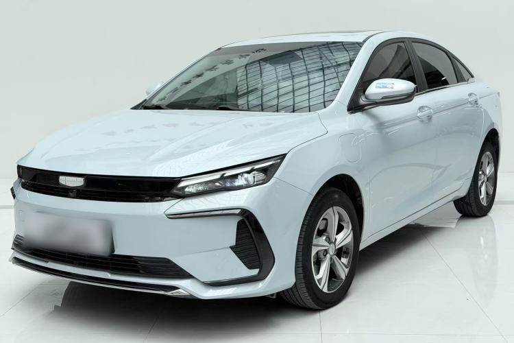 Used Geely Auto Emgrand L HiP 2024 Longteng Edition 1.5TD-DHT Pro 100KM Superior Model Guazi used car, China used car export, Used car for sale, Used  cars, Cheapest cars for sale