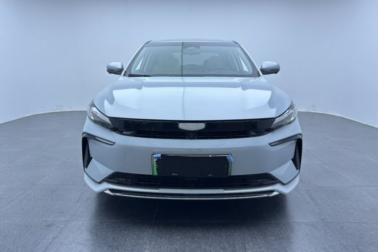 Used Geely Auto Emgrand L HiP 2024 Champion Edition 1.5TD-DHT Pro 100KM Excellence Model Exterior 5