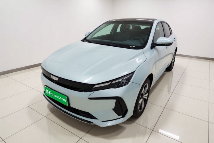 Ojetý Geely Auto Emgrand L HiP 2024 Champion Edition 1.5TD-DHT Pro 100KM Superior Model Guazi used car, China used car export, Used car for sale, Used cars, Cheapest cars for sale