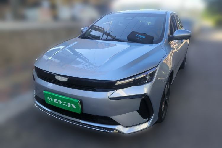 Used Geely Auto Emgrand L HiP 2024 Champion Edition 1.5TD-DHT Pro 100KM Excellence Model Guazi used car, China used car export, Used car for sale, Used  cars, Cheapest cars for sale