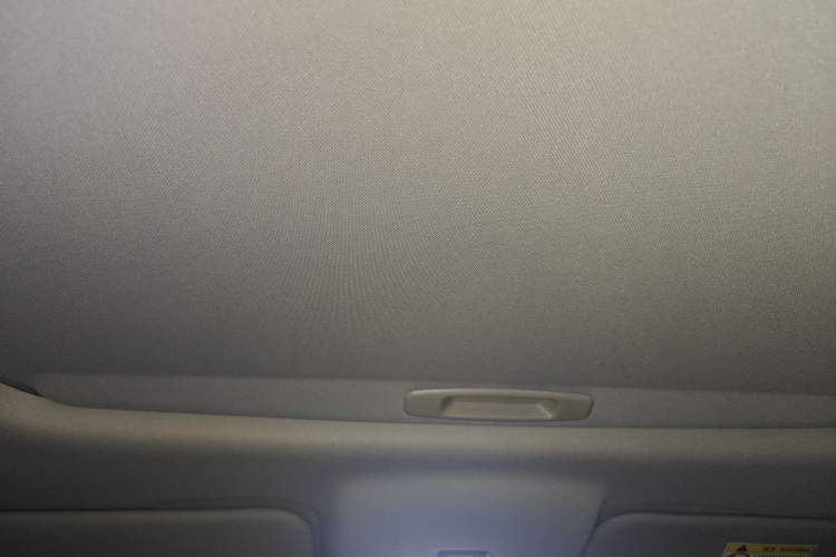 Used Geely Auto Emgrand L HiP 2024 Champion Edition 1.5TD-DHT Pro 100KM Superior Model Headliner