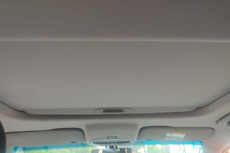 Used Geely Auto Emgrand L HiP 2024 Champion Edition 1.5TD-DHT Pro 100KM Superior Model Headliner