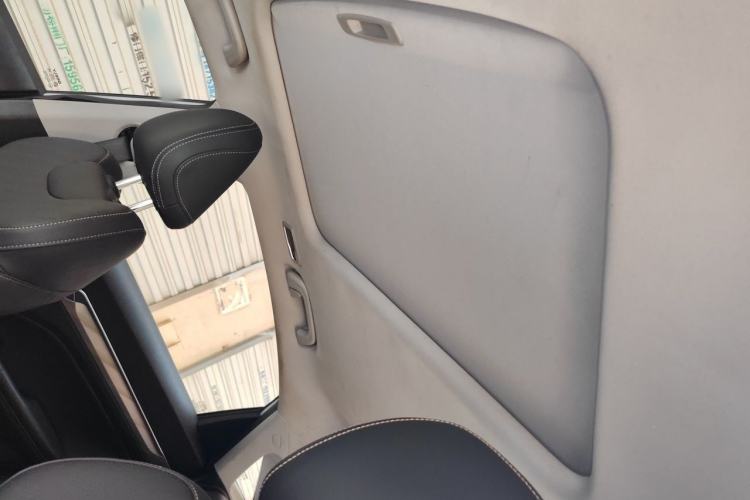 Used Geely Auto Emgrand L HiP 2024 Longteng Edition 1.5TD-DHT Pro 100KM Superior Model Headliner