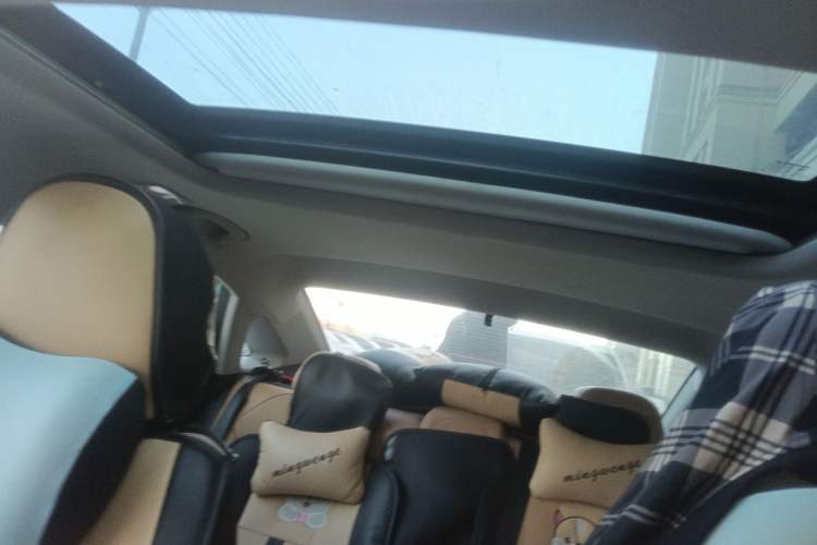 Used Geely Auto Emgrand L HiP 2024 Champion Edition 1.5TD-DHT Pro 100KM Excellence Model Headliner