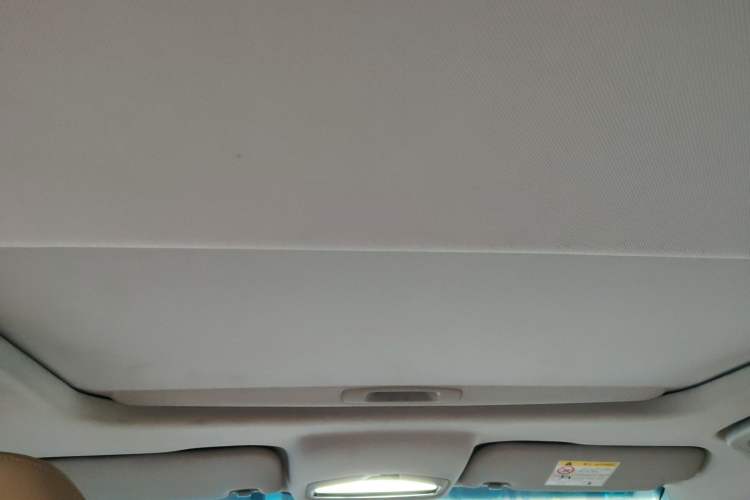 Used Geely Auto Emgrand L HiP 2024 Champion Edition 1.5TD-DHT Pro 100KM Excellence Model Headliner