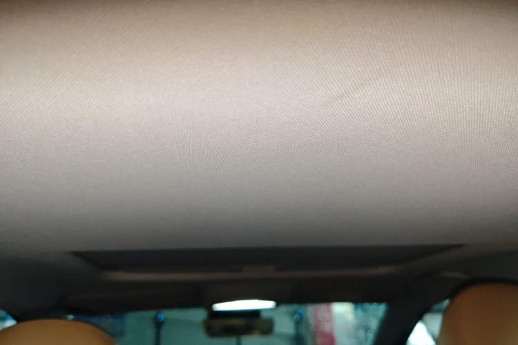 Used Geely Auto Emgrand L HiP 2024 Champion Edition 1.5TD-DHT Pro 100KM Excellence Model Headliner