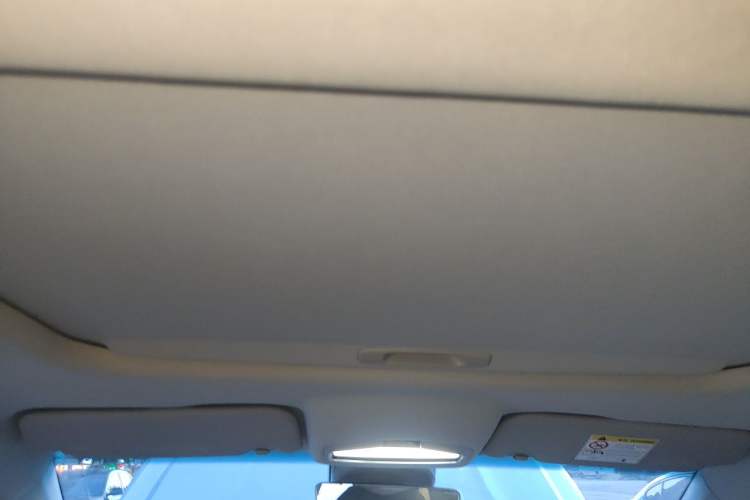 Used Geely Auto Emgrand L HiP 2024 Champion Edition 1.5TD-DHT Pro 100KM Excellence Model Headliner