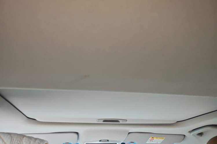 Used Geely Auto Emgrand L HiP 2024 Champion Edition 1.5TD-DHT Pro 100KM Excellence Model Headliner