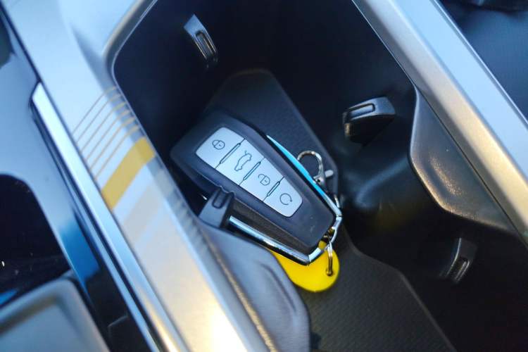 Used Geely Auto Emgrand L HiP 2024 Longteng Edition 1.5TD-DHT Pro 100KM Superior Model Interior 1